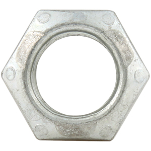 Mechanical Lock Hex Nuts 5/8"-18