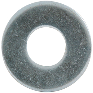 USS Flat Washers 5/16"