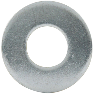 USS Flat Washers 3/8"