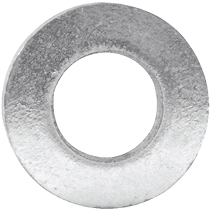 SAE Flat Washers 5/16"
