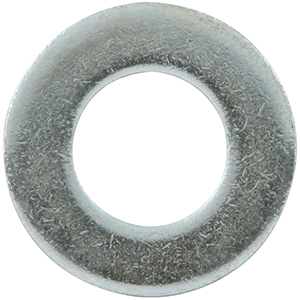 SAE Flat Washers 7/16"