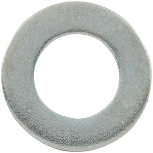 SAE Flat Washers 3/4"