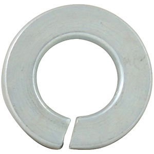 Lock Washers 1/4"