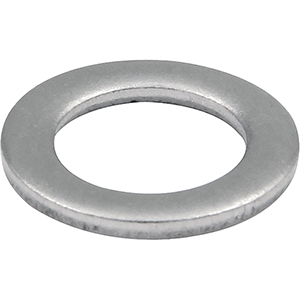 AN Flat Washers 3/8"