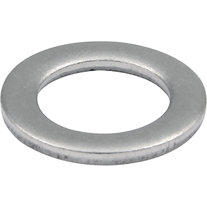 AN Flat Washers 1/2