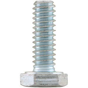 Hex Head Bolt 1/4"-20 x 3/4" Grade 5