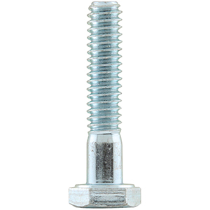 Hex Head Bolt 1/4"-20 x 1-1/4" Grade 5