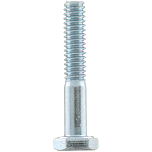 Hex Head Bolt 1/4"-20 x 1-1/2" Grade 5