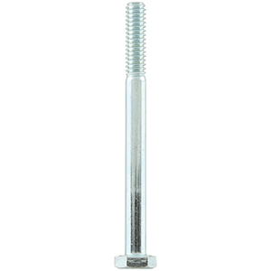 Hex Head Bolt 1/4"-20 x 3" Grade 5