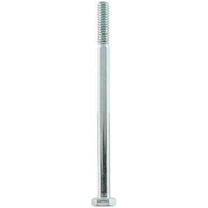 Hex Head Bolt 1/4"-20 x 4" Grade 5