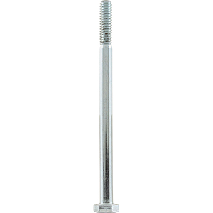 Hex Head Bolt 1/4"-20 x 4-1/2" Grade 5