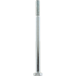 Hex Head Bolt 1/4"-20 x 5" Grade 5