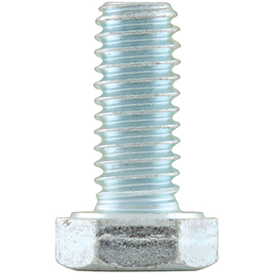 Hex Head Bolt 5/16"-18 x 3/4" Grade 5