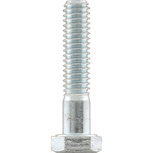 Hex Head Bolt 5/16"-18 x 1-1/4" Grade 5