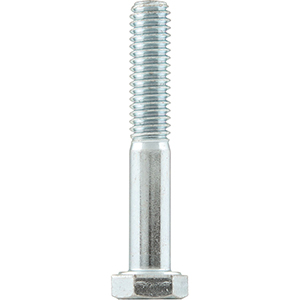 Hex Head Bolt 5/16"-18 x 1-3/4" Grade 5