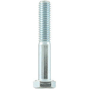 Hex Head Bolt 5/16"-18 x 2" Grade 5