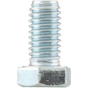 Hex Head Bolt 3/8"-16 x 3/4" Grade 5
