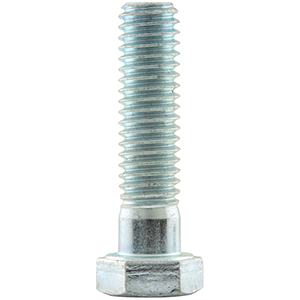 Hex Head Bolt 3/8"-16 x 1-1/2" Grade 5