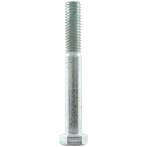 Hex Head Bolt 3/8"-16 x 7" Grade 5