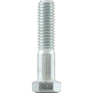 Hex Head Bolt 7/16"-14 x 1-3/4" Grade 5