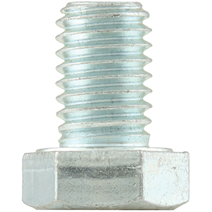 Hex Head Bolt 1/2"-13 x 3/4" Grade 5
