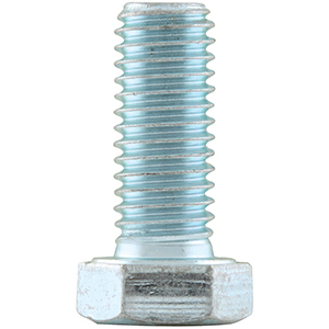 Hex Head Bolt 1/2"-13 x 1-1/4" Grade 5