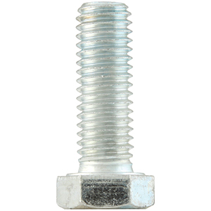 Hex Head Bolt 1/2"-13 x 1-1/2" Grade 5
