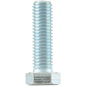 Hex Head Bolt 1/2"-13 x 1-3/4" Grade 5