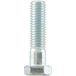Hex Head Bolt 1/2"-13 x 2" Grade 5