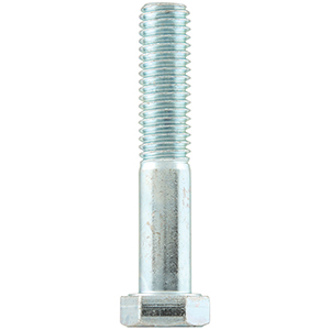 Hex Head Bolt 1/2"-13 x 2-3/4" Grade 5