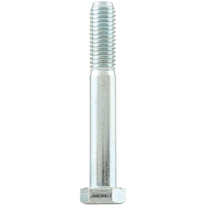 Hex Head Bolt 1/2"-13 x 3-1/2" Grade 5