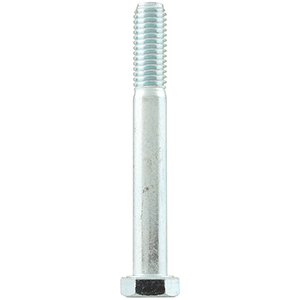 Hex Head Bolt 1/2"-13 x 4" Grade 5