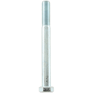 Hex Head Bolt 1/2"-13 x 5" Grade 5