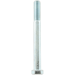 Hex Head Bolt 1/2"-13 x 6" Grade 5