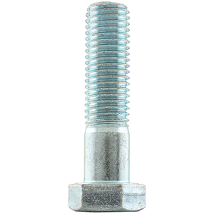 Hex Head Bolt 3/4"-10 x 3" Grade 5