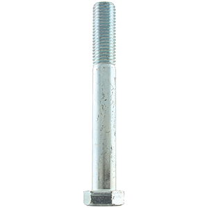 Hex Head Bolt 3/4"-10 x 6" Grade 5