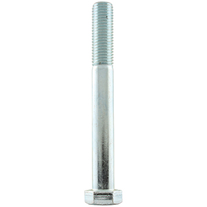 Hex Head Bolt 3/4"-10 x 6-1/2" Grade 5