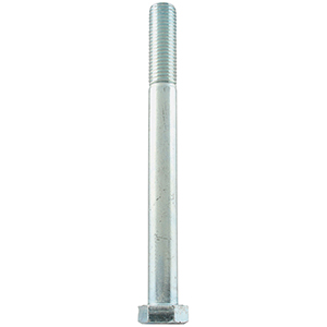 Hex Head Bolt 3/4"-10 x 8" Grade 5