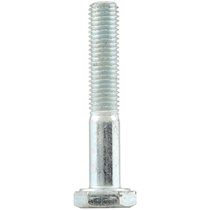 Hex Head Bolt 1/4"-28 x 1-1/2" Grade 5