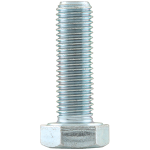 Hex Head Bolt 5/16"-24 x 1" Grade 5