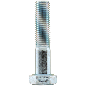 Hex Head Bolt 5/16"-24 x 1-1/2" Grade 5