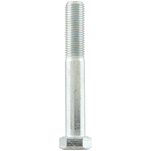 Hex Head Bolt 7/16"-20 x 3" Grade 5