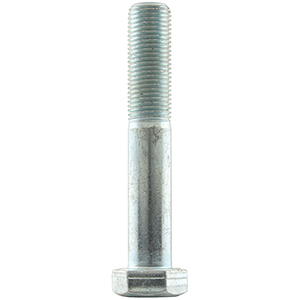 Hex Head Bolt 1/2"-20 x 3" Grade 5