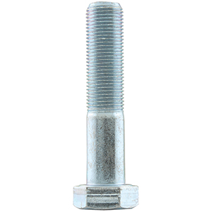 Hex Head Bolt 5/8"-18 x 3" Grade 5