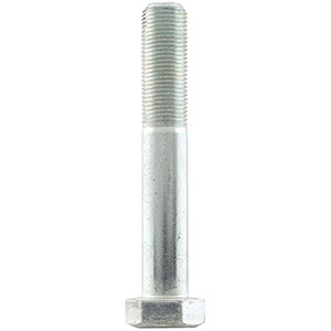 Hex Head Bolt 5/8"-18 x 4" Grade 5