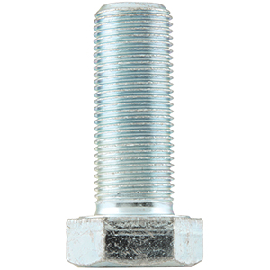 Hex Head Bolt 3/4"-16 x 2" Grade 5