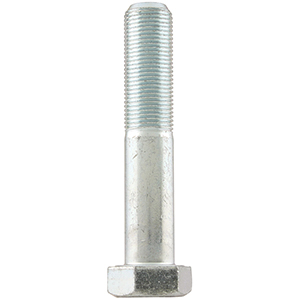 Hex Head Bolt 3/4"-16 x 4" Grade 5