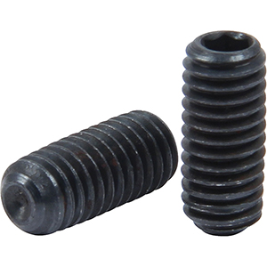 Set Screws 10-32 x 3/8"