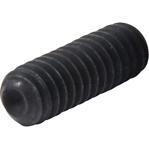 Set Screws 1/4-20 x 3/4"