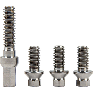 Sprint Titanium Fuel Pump Fastener Kit